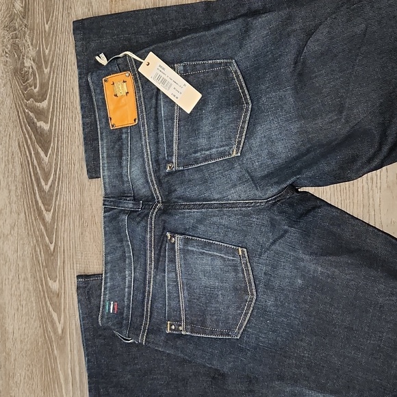 Diesel Jean's Ronhar Size 30 Length 32 New With Tags - Picture 5 of 5